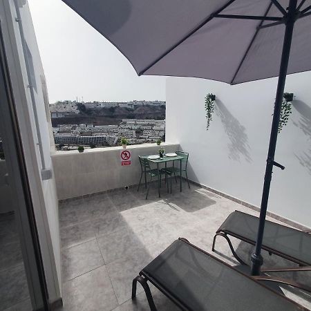 Blue Views Vivienda Vacacional Puerto Rico  Exterior photo