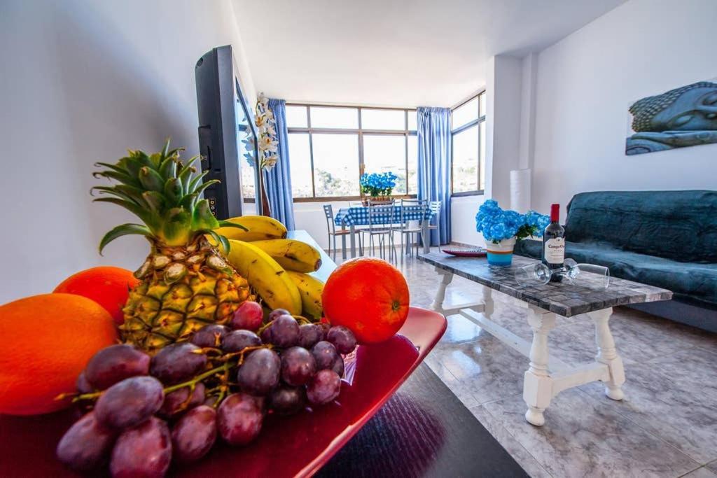 Blue Views Vivienda Vacacional Puerto Rico  Exterior photo