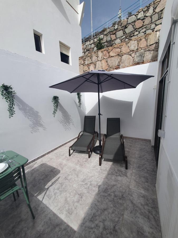 Blue Views Vivienda Vacacional Puerto Rico  Exterior photo